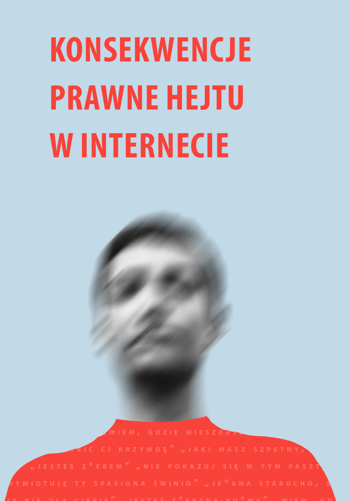 Strona - Szejm on hejt