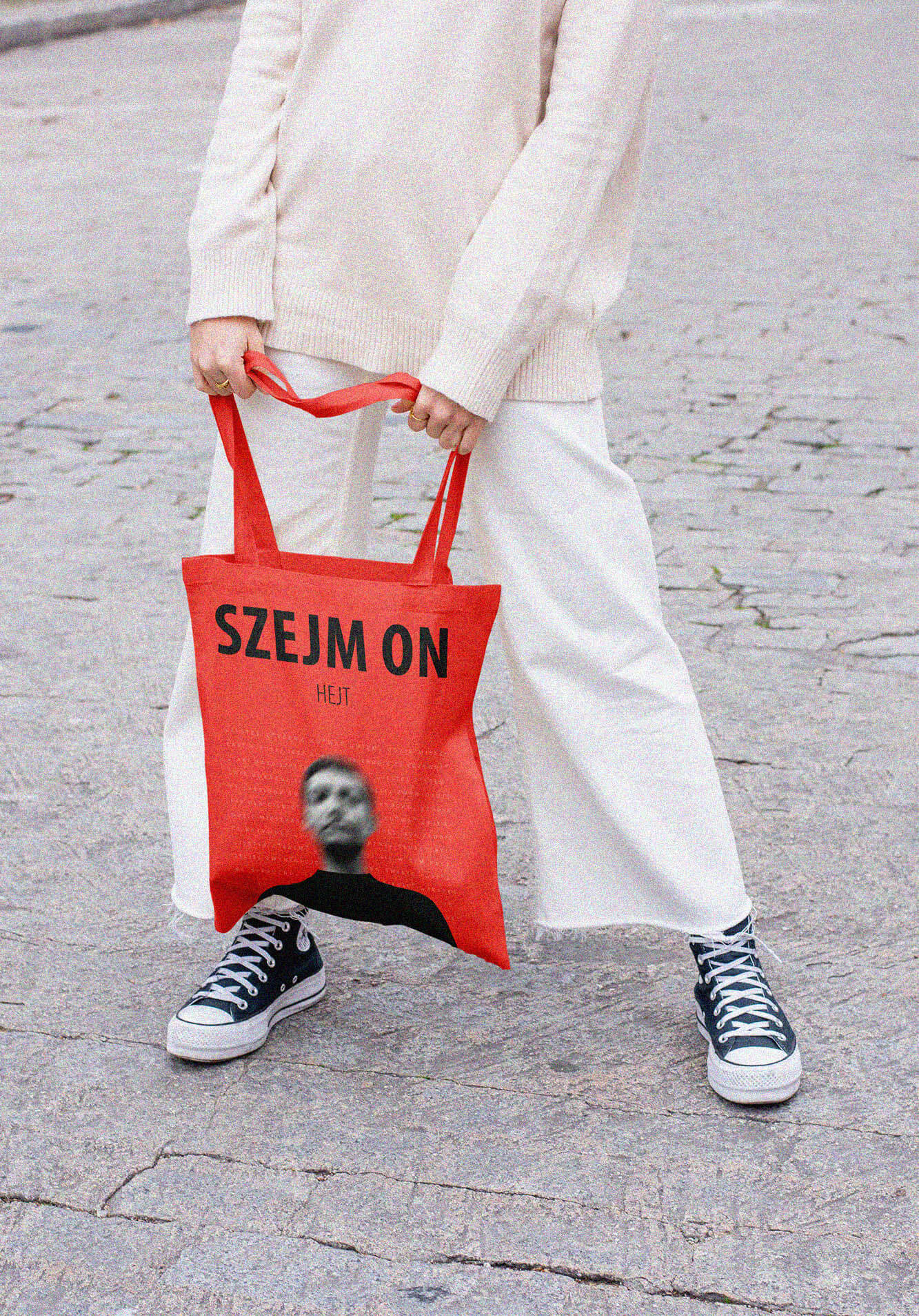 Strona - Szejm on hejt