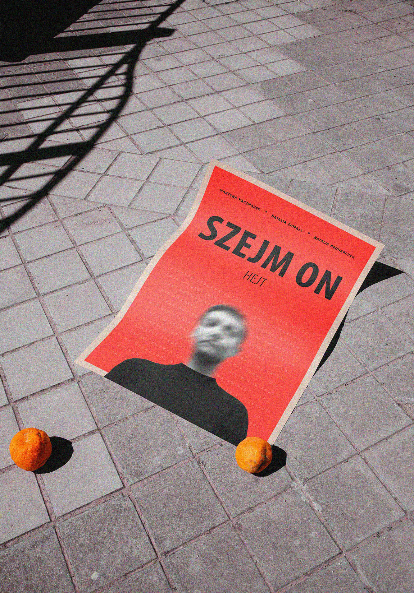 Strona - Szejm on hejt